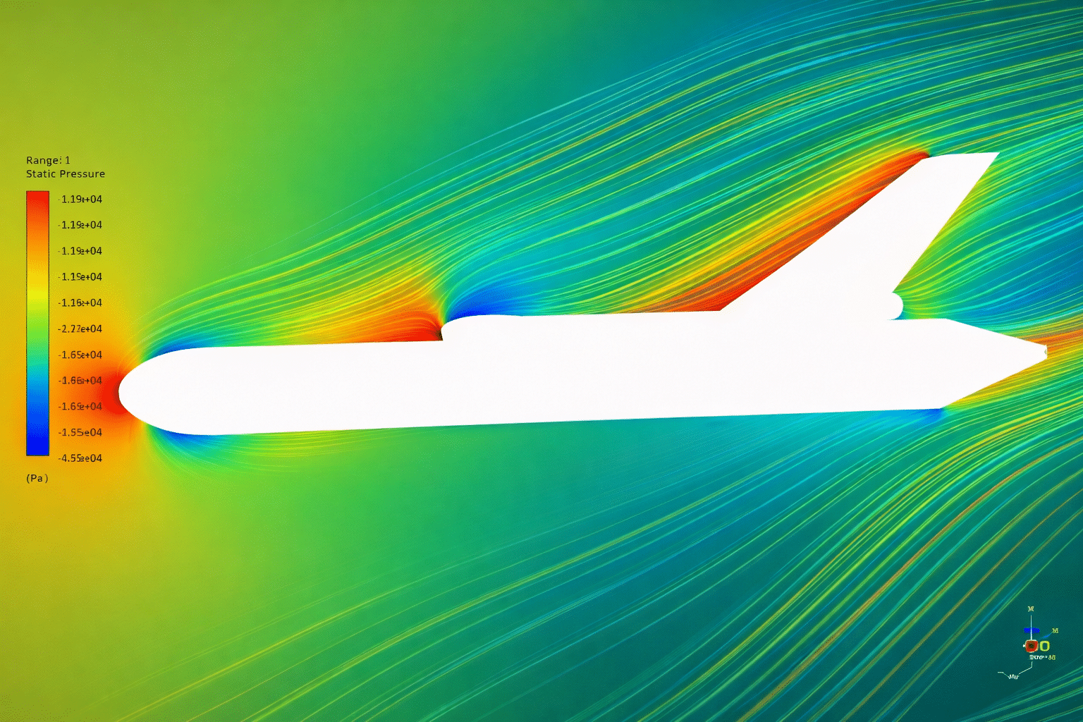 What is NACA Wing Profile – BeePlane.com